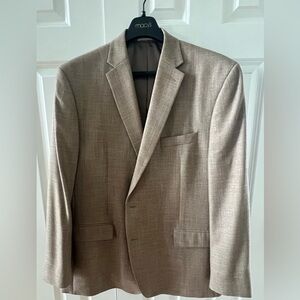 Ralph Lauren Linen Sportcoat